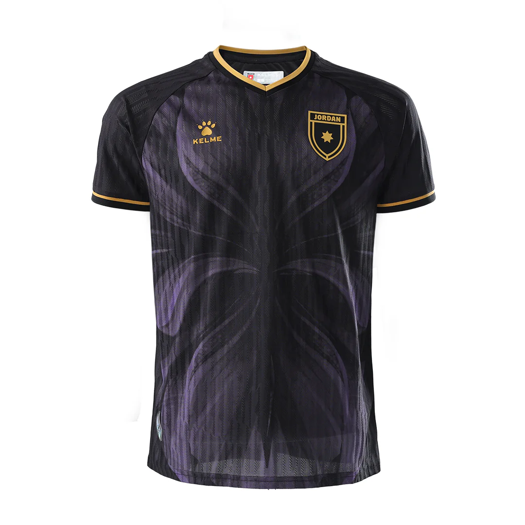 Official Jordan & Bosnia World Cup 2026 Jerseys | Kelme Store USA
